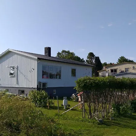 Nordli Gjestehus ホームステイ