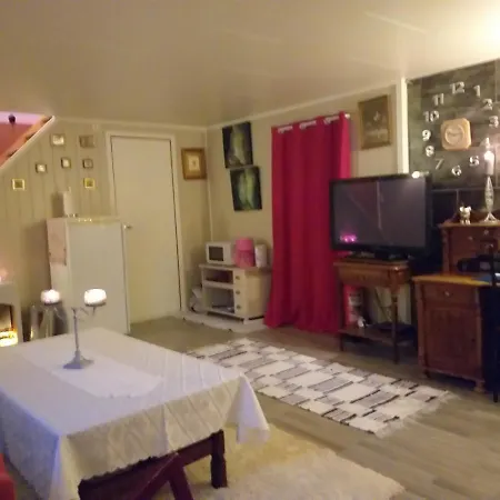 Nordli Gjestehus Privat overnatting *